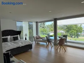 Deluxe Doppelzimmer mit Pool und Aussicht - Image 5
