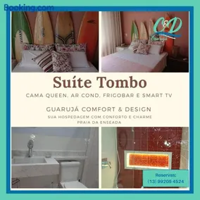Guarujá Comfort & Design - Image 2