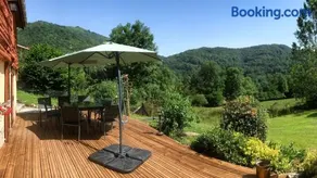 Calme, vue, espace et spa privatif - Image 2