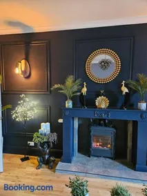 Unique Luxury Boutique Chambre d'hotes - Chez Oscar - Image 3