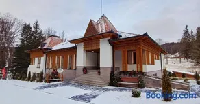 Villa Bellini Borszék - Image 1