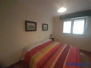 EnFOZ Con Piscina Parking y Playa a 100 metros - Image 3