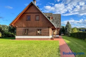 CHALUPA Honzík - VILLA Vrchlabí - Image 2
