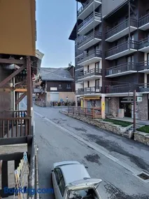 Appartement risoul, 1 pièce , 4 personnes - Image 5