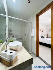 Apt com Suite Luxo e Conforto para toda família - Image 3