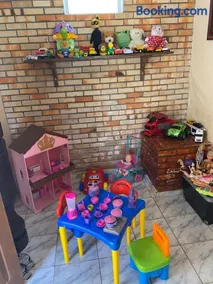 Pousada Casa da Lu - Image 2