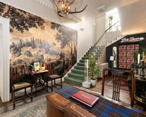 Dunfallandy House Hotel - Image 1