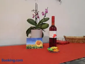 Ferienwohnung in Hahnheim, Rheinhessen - Image 2