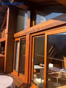 Courchevel 1650 appartement cosy 6 personnes - Image 3