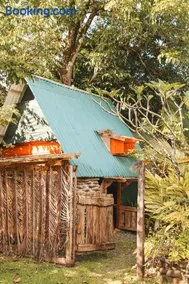 Rustic Cabin in Pavones surf brake - Image 5