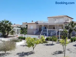 Villa Campos del Rio - Image 2