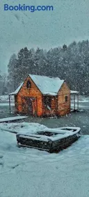 heather hut, off-grid cottage on a pond+2 ha - Image 2
