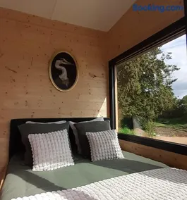 Le P'Tiny d'Aliénor - Tiny house - Image 1