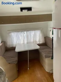 Trailer, Esporte e Amigos - Image 2