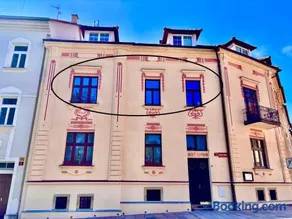 Apartmán U Parku Písek - Image 2