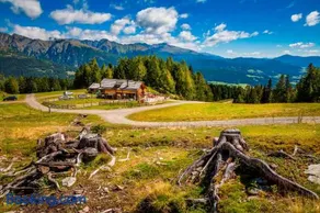 Almhütte Halterhütte - Image 3