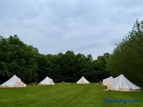 Cherry Bell Tent - Image 4