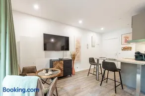 Le Bonlieu 3 - Joli studio avec balcon en plein coeur de la ville - Image 3