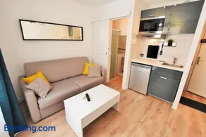 Appartement au coeur de la ville de Taverny - Image 3