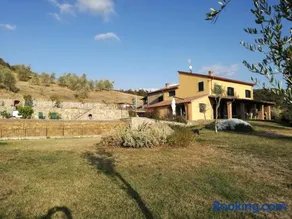 Cintoia, Tuscany Beautiful villa with private pool - Image 2