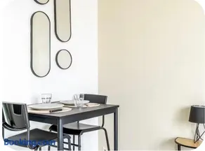 Studio 350m de la plage - Image 4