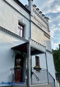 Hotel i Restauracja Castle - Image 3