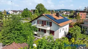 Appartement de 3 pièces, dans la maison familial à Morat-Murten, Fribourg-CH - Image 2