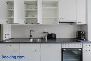 Charming Apartments in Zurich 4 - Image 4