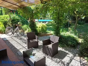 Holiday Home Il Moro Novo - Image 1