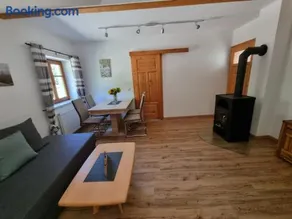 Ferienwohnung Gschwendt - Image 2