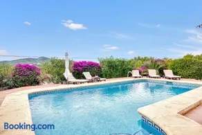 Villa Bosque - Image 1