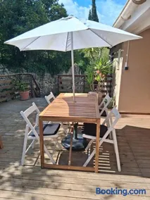 appartement entier dans villa chez jack - Image 3