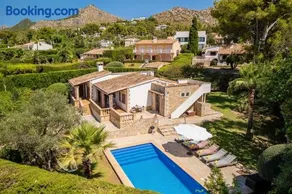 E418 Villa Victoria by Mallorca Villa Selection - Image 2