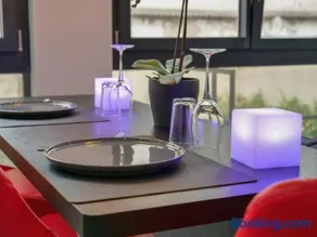 Le Drouhouse + parking privé - Image 3