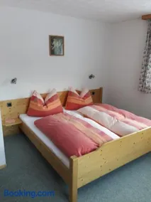 Ferienwohnung Wolf - Image 2