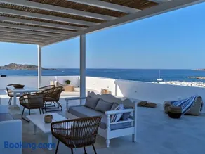 Parian Pearl Unique SeaView - Image 4