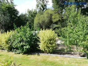 Au cœur du jardin - Image 1