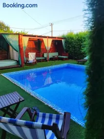 Villa Saturea - Image 1