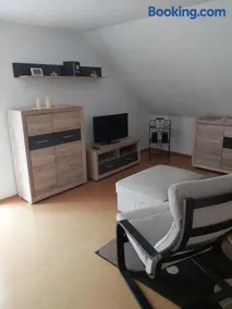 Ferienwohnung Edda - Image 2