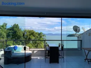 Lindo Duplex Pé Na Areia com Praia Privativa - Image 3