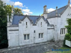 Guest Quarters at the Abbey - Image 4