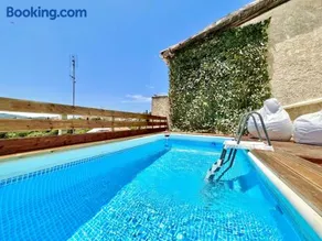 Casa Dolce with private plunge pool by DadoVillas - Image 3