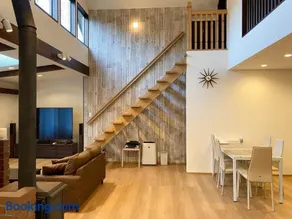 Rental Villa Karuizawa Honors Hill - Vacation STAY 02160v - Image 1