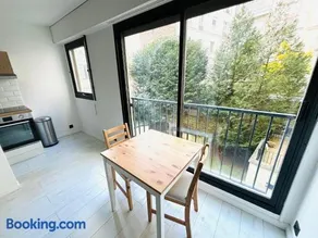 Studio Tour Eiffel La Muette - Image 4