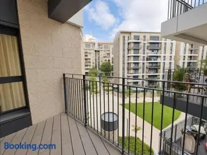 Jerusalem Central - Spacious 3 Bedroom - Image 3