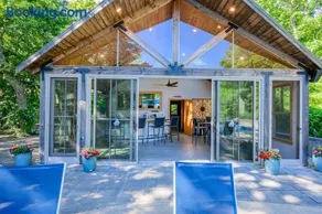 Cape Cod luxury with private pool - Image 3