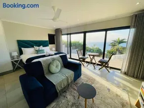 Seaside Retreat Villa Gaylia - Image 1