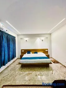 CLR Villa @ Coorg - Image 1