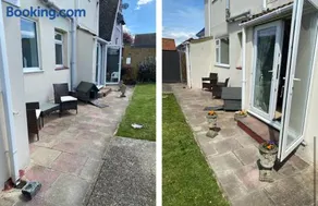 Minnis bay holiday apartment. - Image 2