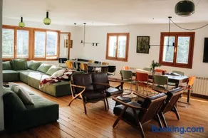 PinoLentejas Mountain Hostel - Image 1